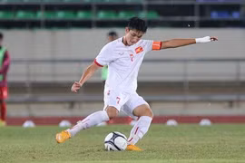 Gallery - U19 Việt Nam  - image 8
