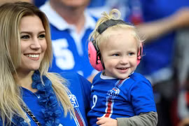 Gallery - Thi Đấu Euro 2016 - image 4