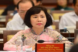 Gallery - Khởi tố nguyên Thứ Trưởng Hồ Thị Kim Thoa - image 13
