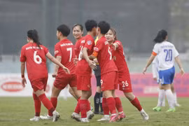 Gallery - TIN THỂ THAO - image 3