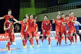 Gallery - Futsal World Cup 2016 - image 3