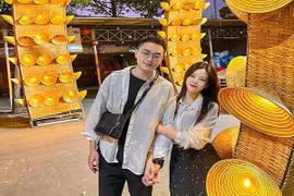 Ông Thoại Liên khoe tình mới, dân mạng tấp nập chúc mừng