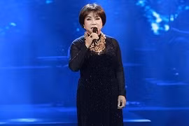 Gallery - DANH CA LỆ THU QUA ĐỜI - image 5