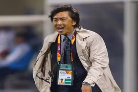 Gallery - HLV Miura Bị Sa Thải - image 8