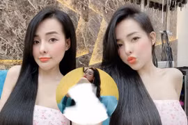 Gallery - Ngân 98 lộ clip nóng - image 2