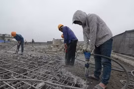 Gallery - Tòa Nhà 8B Lê Trực Xây Dựng Sai Phép - image 8