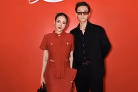 Hậu "dao kéo", con gái Minh Nhựa lộ ngoại hình "cò hương"