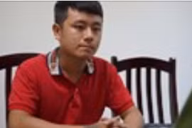 Tóm gọn đường dây chuyên cung cấp thiết bị gian lận thi cử