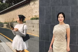 Đi ngược số đông nữ blogger du lịch được netizen chú ý 