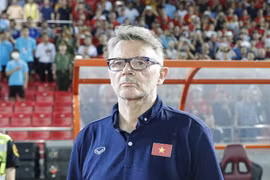 Gallery - HLV TROUSSIER BỊ CHẤM DỨT HỢP ĐỒNG - image 6