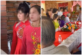 Cô dâu chê ít vàng không chịu cưới, netizen "5 người 10 ý"