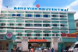 Bệnh nhân chết ở bệnh viện Nguyễn Trãi: Không có BS trực?