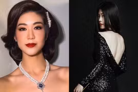 Nữ cơ trưởng đầu tiên Việt Nam gây bất ngờ khi đổi giao diện