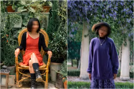 Lười make-up, cô gái có bộ ảnh check-in Đà Lạt "chất như nước cất"