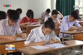 Học giỏi lớp 12 được vào đại học, nhiều trường rộng tay cho điểm