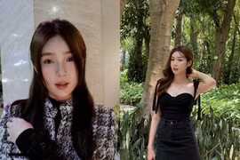 Nữ streamer 10X lận đận tình duyên, bất ngờ được Độ Mixi "rao bán"