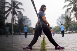 Gallery - Cười vỡ bụng - image 15