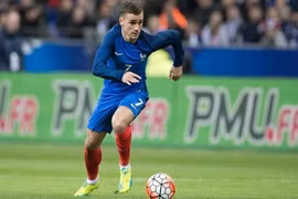Gallery - Thi Đấu Euro 2016 - image 9