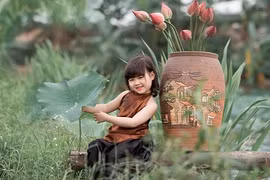 Gallery - Chụp Ảnh Hoa Sen - image 8