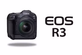 7 tính năng không phải ai cũng biết từ “siêu phẩm” Canon R3