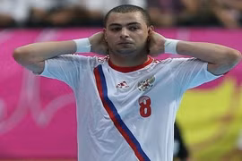Gallery - Futsal World Cup 2016 - image 4