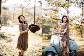 Gallery - Ngân 98 lộ clip nóng - image 5