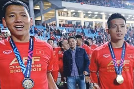 Gallery - AFF CUP 2018 - image 8