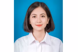 'Nữ thần ảnh thẻ' Đại học Y khiến CĐM thay đổi cái nhìn về nữ sinh ngành Y