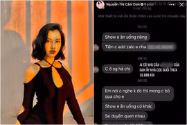 Gallery - Hot girl Việt - image 7