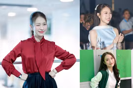 Nữ MC quê Nghệ An mua nhà, tậu đất tặng bố mẹ tuổi 26