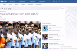 Gallery - Futsal Việt Nam - image 4