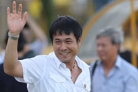 Gallery - HLV Miura Bị Sa Thải - image 12