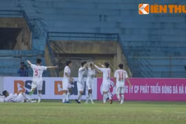 Gallery - V.League 2017 - image 11