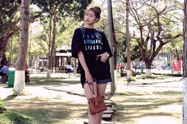 Nữ sinh Đại học Y xinh đẹp, body “chuẩn” nhưng vẫn ế vì lý do này