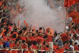 ĐT Việt Nam có thoát án đá sân trung lập tại AFF Cup 2018?