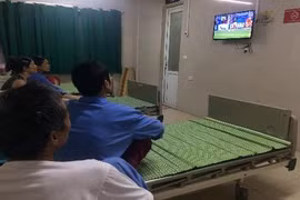 Muôn kiểu xem World Cup 2018 đặc biệt của người dân Việt Nam