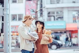 Gallery - Ảnh Cưới Đẹp Nhất - image 10