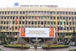 Thủ khoa ĐH Sư phạm Hà Nội được nâng 14,85 điểm tự xin thôi học