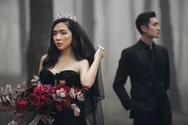 Gallery - Ảnh Cưới Đẹp Nhất - image 11