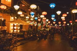 Việt Nam đẹp đến 'thổn thức' dưới mắt nhiếp ảnh gia người Anh 