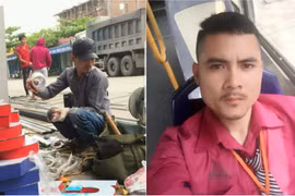 Những bản sao Hoa Vinh làm loạn mạng xã hội