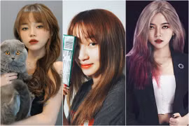Đâu chỉ xinh, dàn nữ streamer Việt còn khoe gia sản siêu khủng