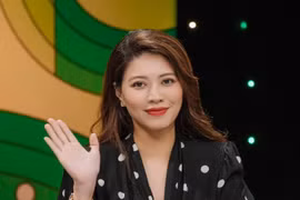 Nữ BTV giàu nhất VTV gây tranh cãi với phát ngôn "bà bán xôi"
