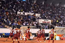 Gallery - Giải U21 Quốc tế 2015 - image 10