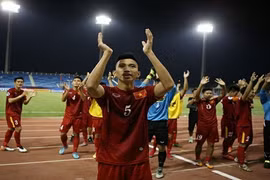 Gallery - U19 Châu Á 2016 - image 8