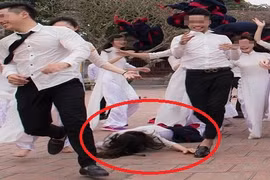 Gallery - Ảnh Kỷ Yếu  - image 18