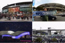 Gallery - UEFA Champions League - image 9