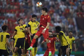 Vượt qua Malaysia, Tiến Linh giúp U23 Việt Nam thẳng tiến chung kết