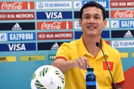Gallery - Futsal Việt Nam - image 5