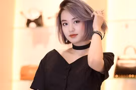 "Chị cả" làng hot girl Việt khoe body xịn xò, dù đã 2 con